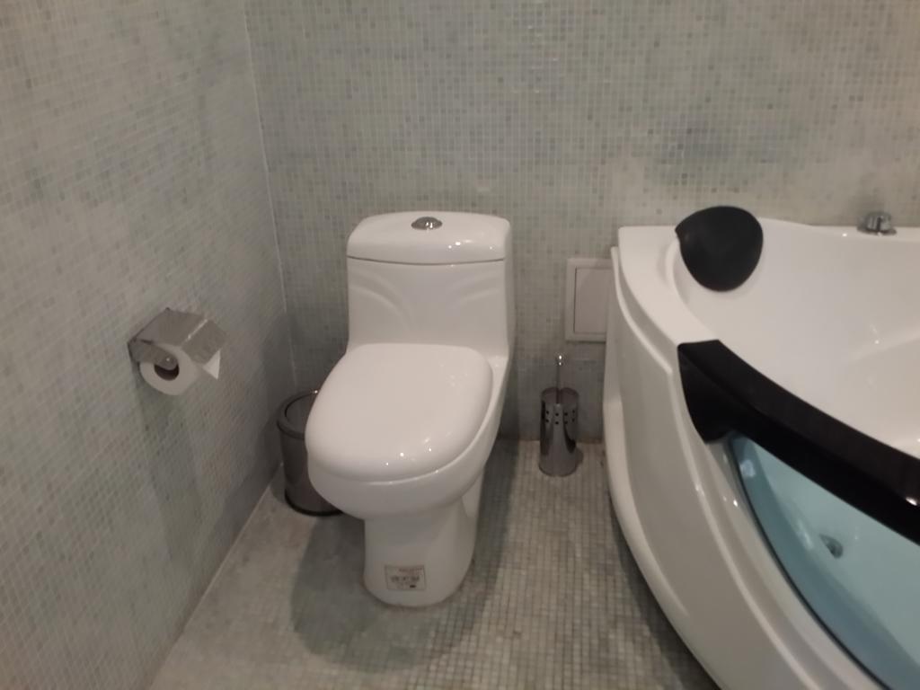 Venezia Palazzo Hotel 예레반 객실 사진
