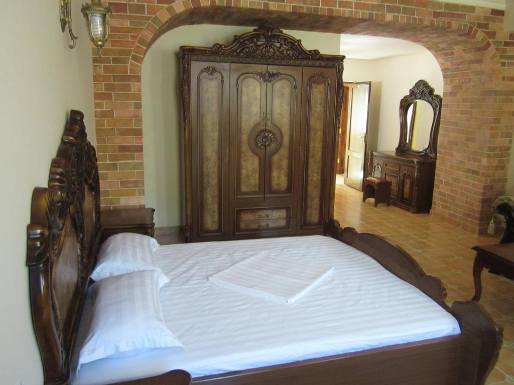 Venezia Palazzo Hotel 예레반 객실 사진