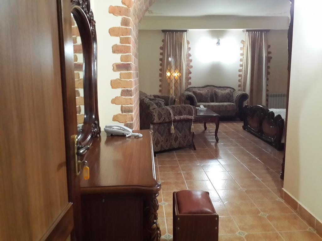 Venezia Palazzo Hotel 예레반 객실 사진