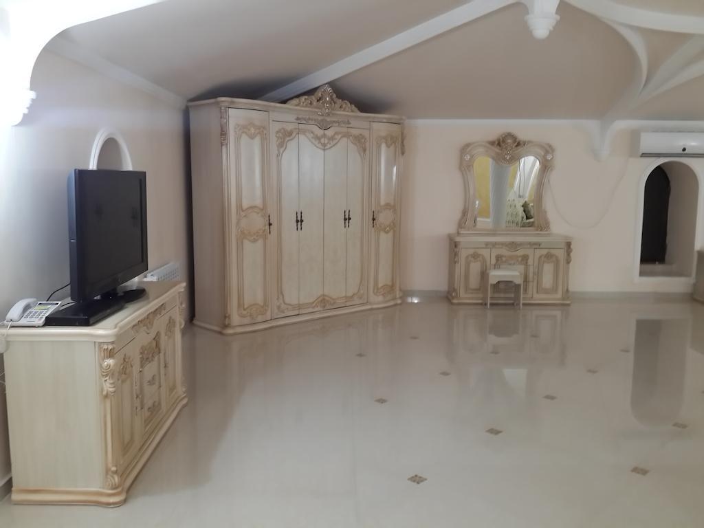 Venezia Palazzo Hotel 예레반 객실 사진