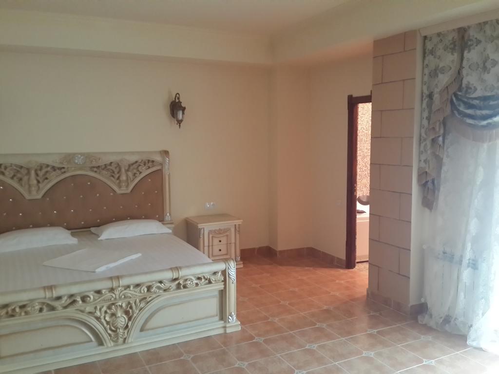 Venezia Palazzo Hotel 예레반 객실 사진