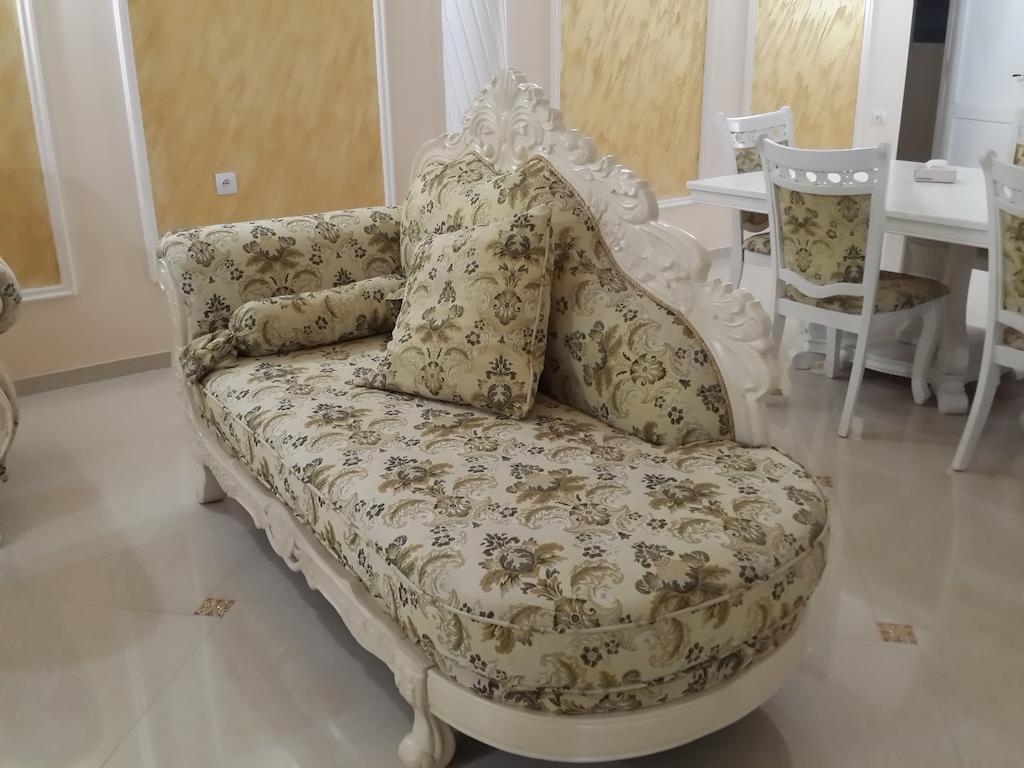 Venezia Palazzo Hotel 예레반 객실 사진
