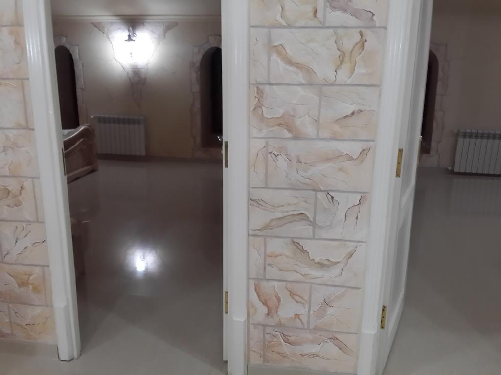 Venezia Palazzo Hotel 예레반 외부 사진