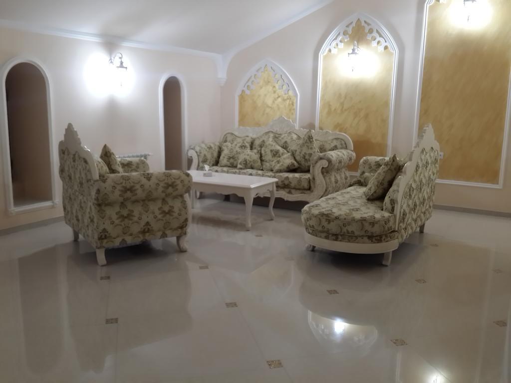 Venezia Palazzo Hotel 예레반 객실 사진