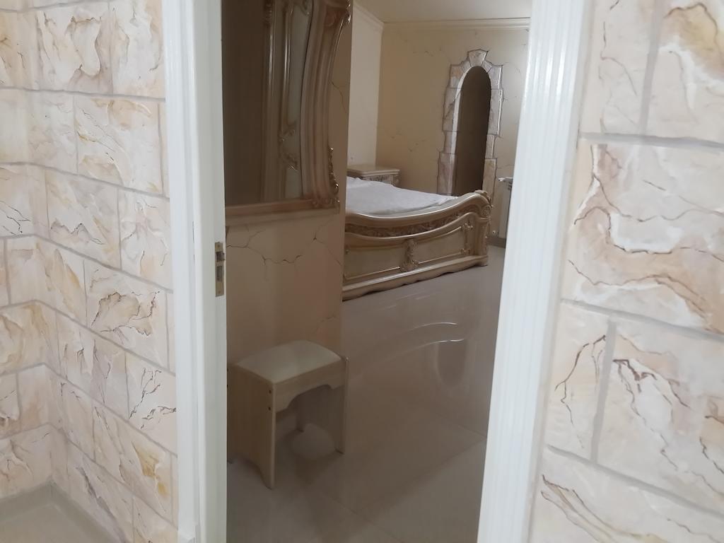 Venezia Palazzo Hotel 예레반 객실 사진
