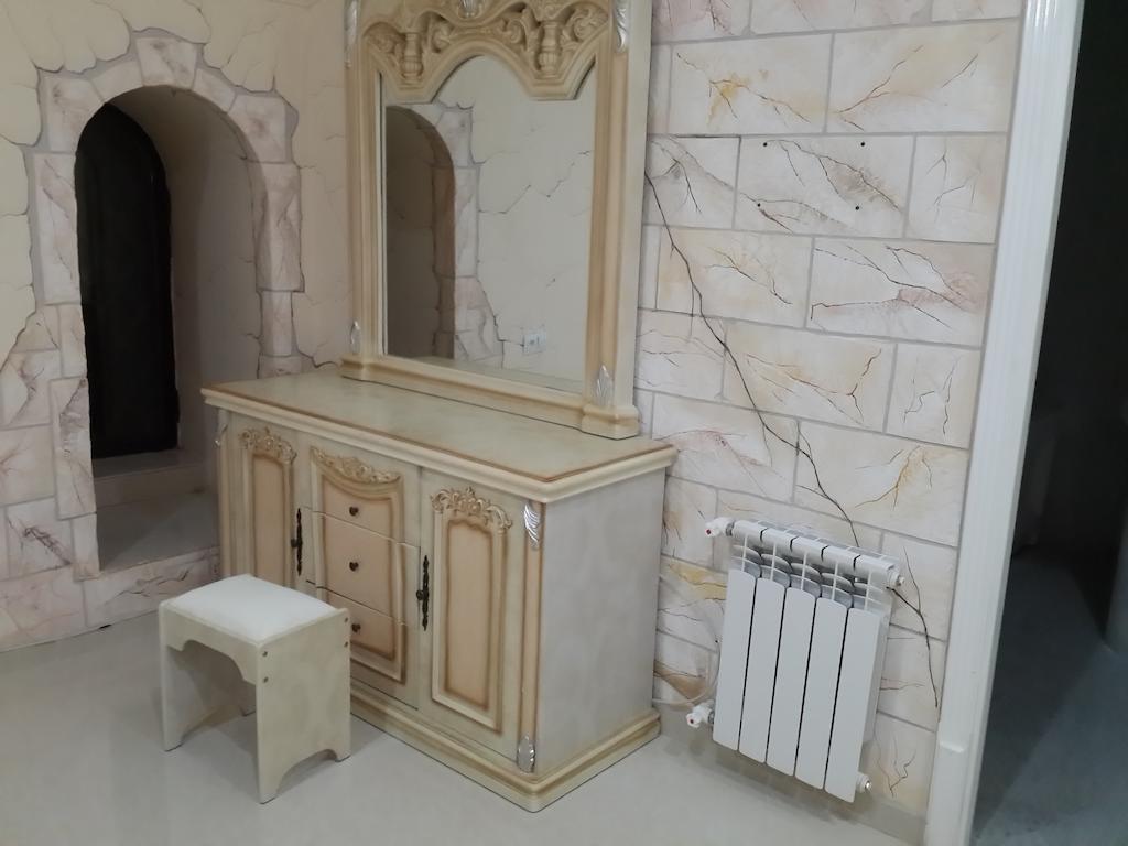Venezia Palazzo Hotel 예레반 객실 사진